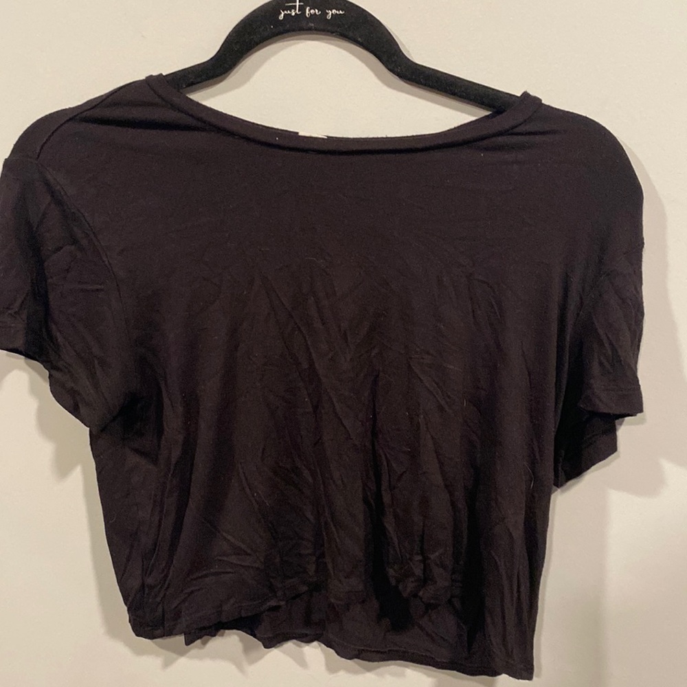 forever 21 tshirt